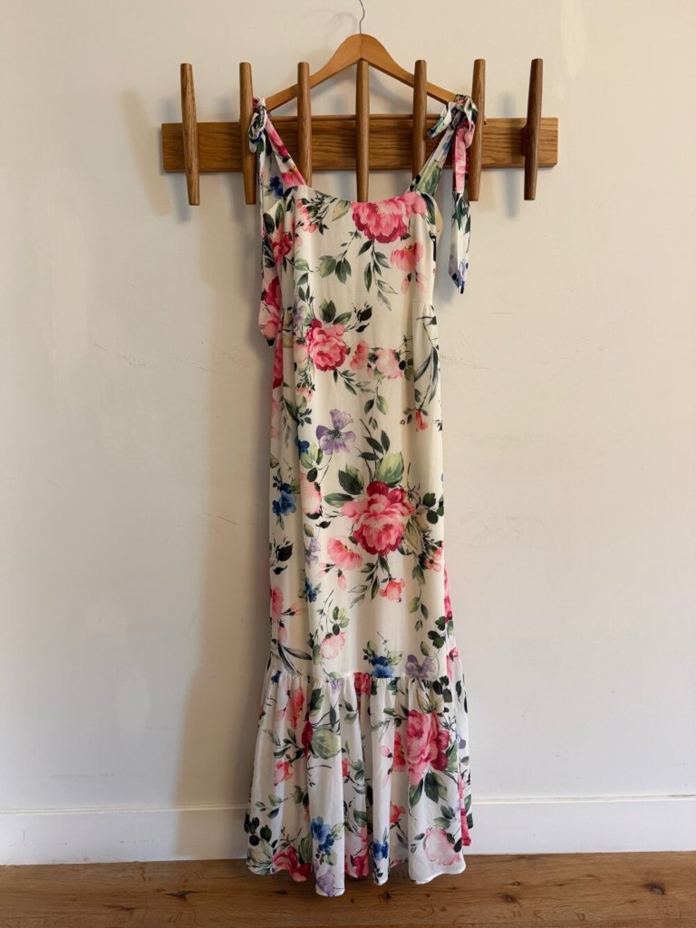 YUMI KIM ROSA MATERNITY DRESS